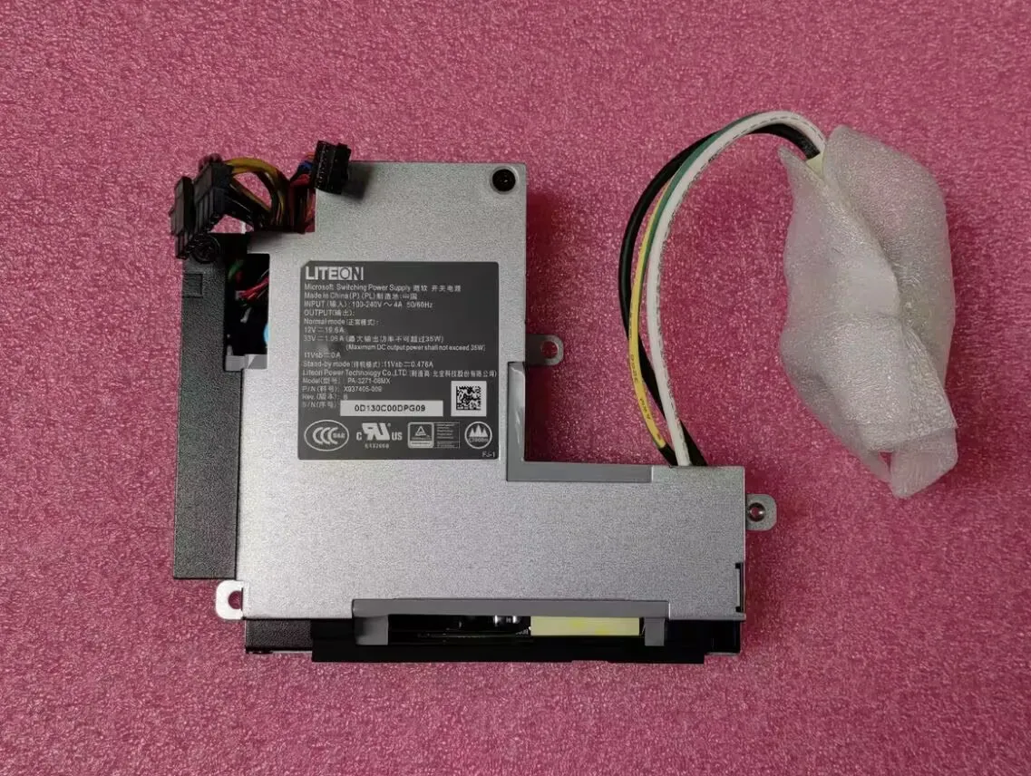 Original PSU For Microsoft AIO 28