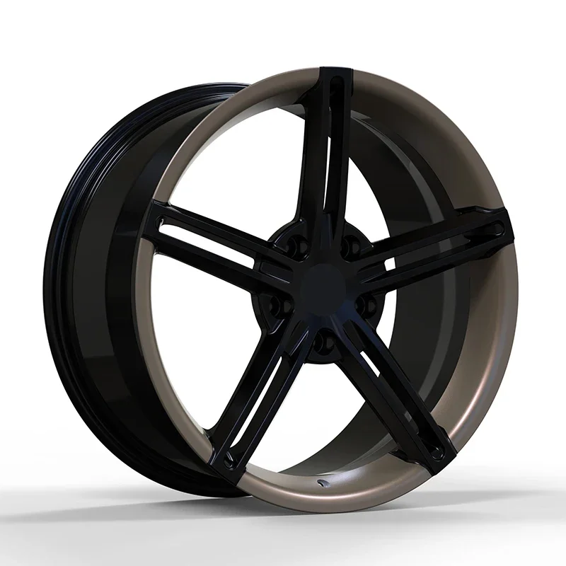 

Wholesale For Porsche 911/991/986 alloy wheels GT3/GT4/718 5x130 spoke 22/19/20/21 inch rims 10J width and 30mm ET forged wheels