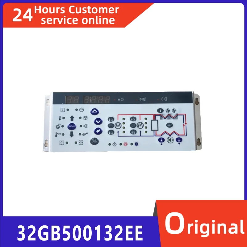 

Совершенно новая оригинальная панель управления работой 32 ГБ. 500132 EE