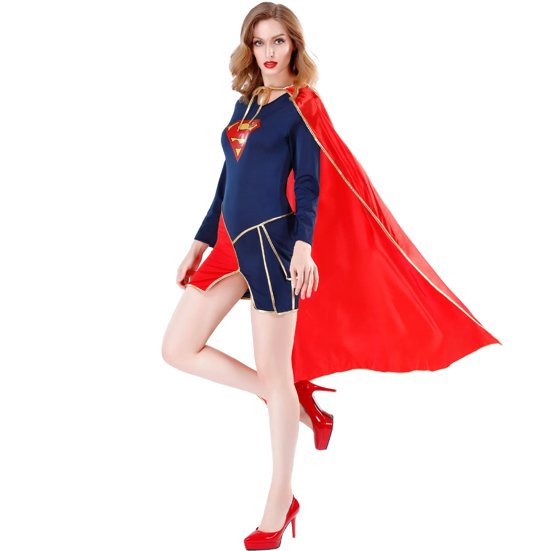 Women's Adult Super…