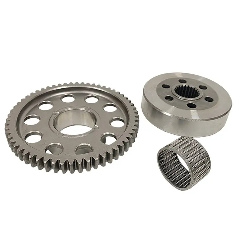 Motorcycle Engine S… - image