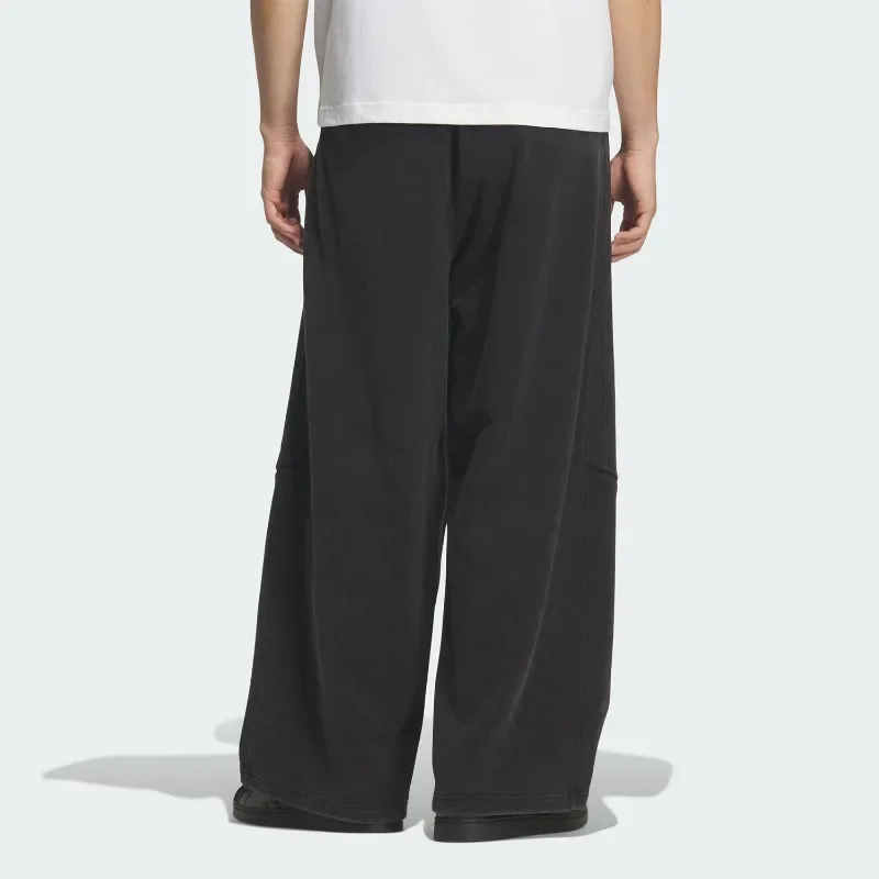 Adidas Clover TGSWEATJOGERS Breathable Classic Sports Pants KQ5528