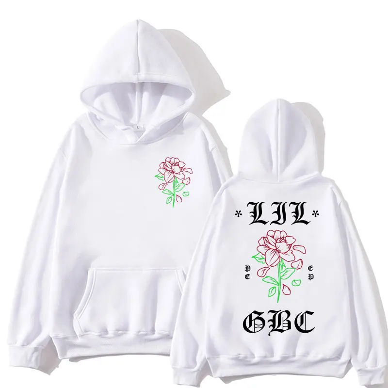 AliExpress Rapper Lil Peep Live Forever Album Hoodies Men Fashion Harajuku Hip Hop Gothic Sweatshirt Oversized Cotton Casual Sportwear Male