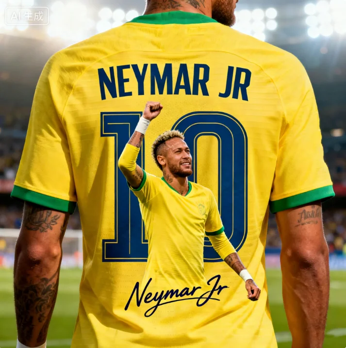 2026-alta-qualidade-neymar-edicao-especial-camisa-de-futebol-manga-curta-secagem-rapida-respiravel-roupas-esportivas-ao-ar-livre-para-homens-mulheres-criancas