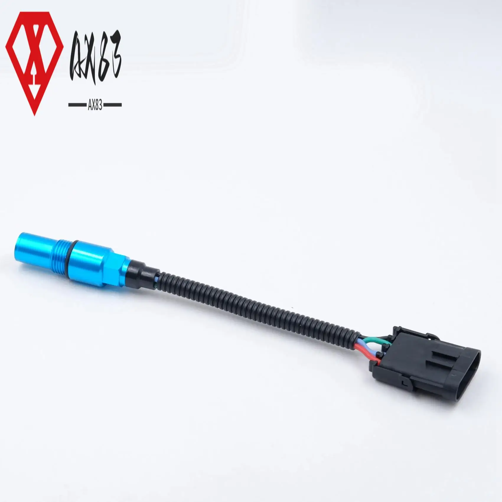 

AX83-Cam Crank Position Sensor For Cummins N14. PAI 050700 Ref. 3408503 4326596