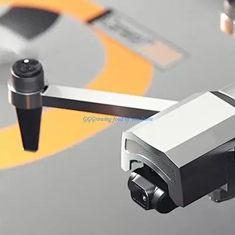 

H9EB ESC AM32 Speed Regulator for Model Planes Offers Superior Heat Dissipation and Durability for Enthusiasts Competitors