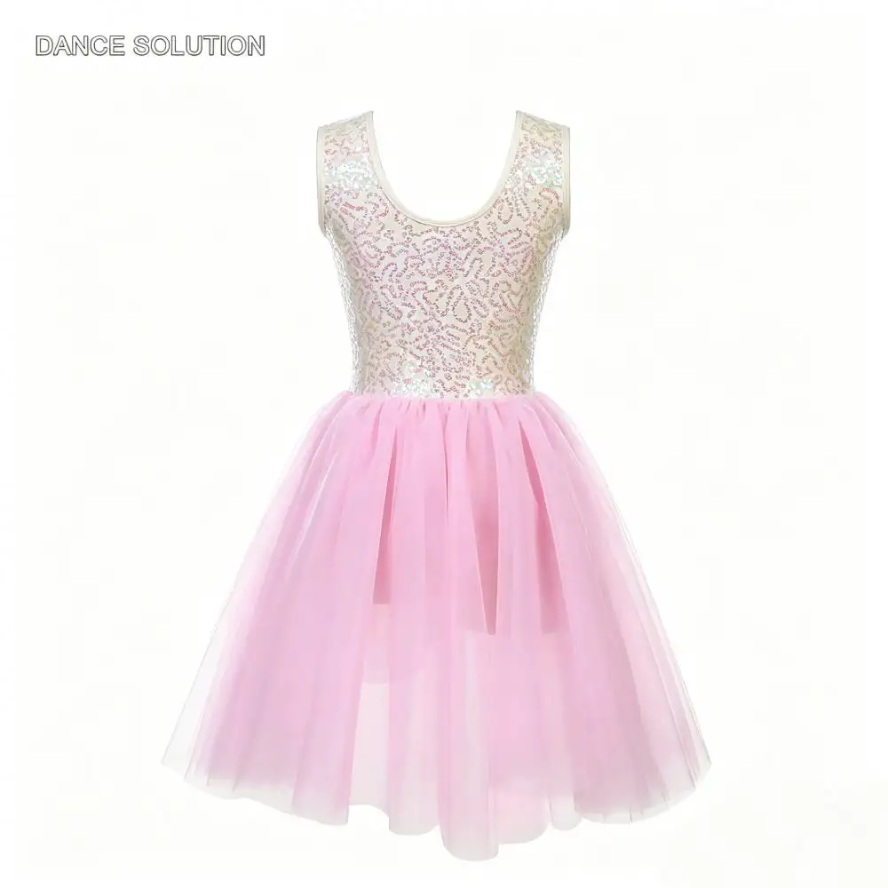 white-sequin-tulle-lyrical-dance-dress-for-women-girls-stage-performance-dancewear-26259a