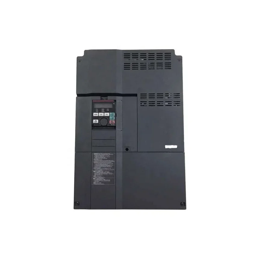 In Stock Variable Frequency Drive FR-F842-08660-2-60  Vfd Motor Drive FR-F842-10940-2-60 Inverter