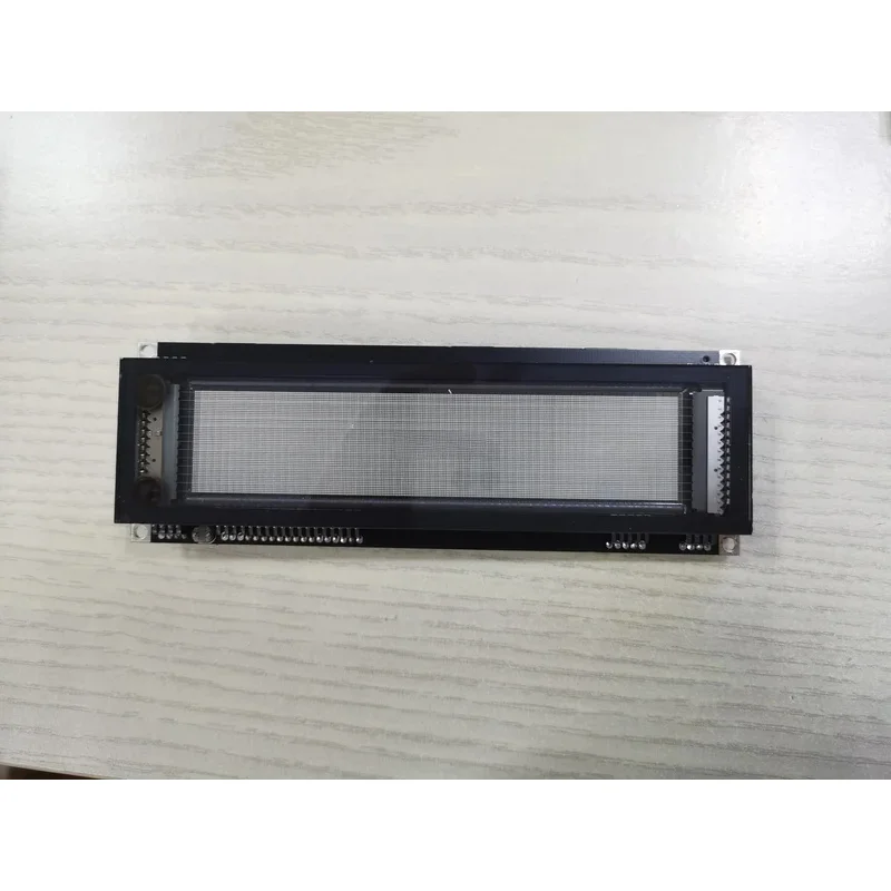 VFD 6.1 Inches VFD256X50 GP1287 Fluorescent Graphic Display Module