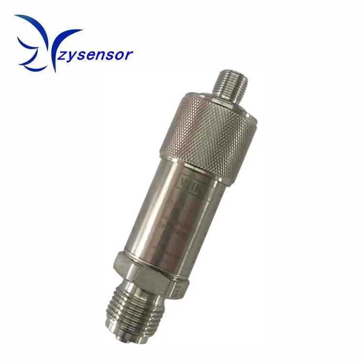 Pressure Transmitter P-30,0.8-1.2BAR.ABS, 0-10V, M12 Connector