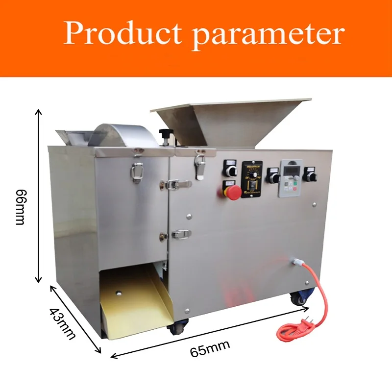 ماكينة تقطيع لحم الدجاج الأوتوماتيكية ماكينة تقطيع لحم الدجاج والأسماك