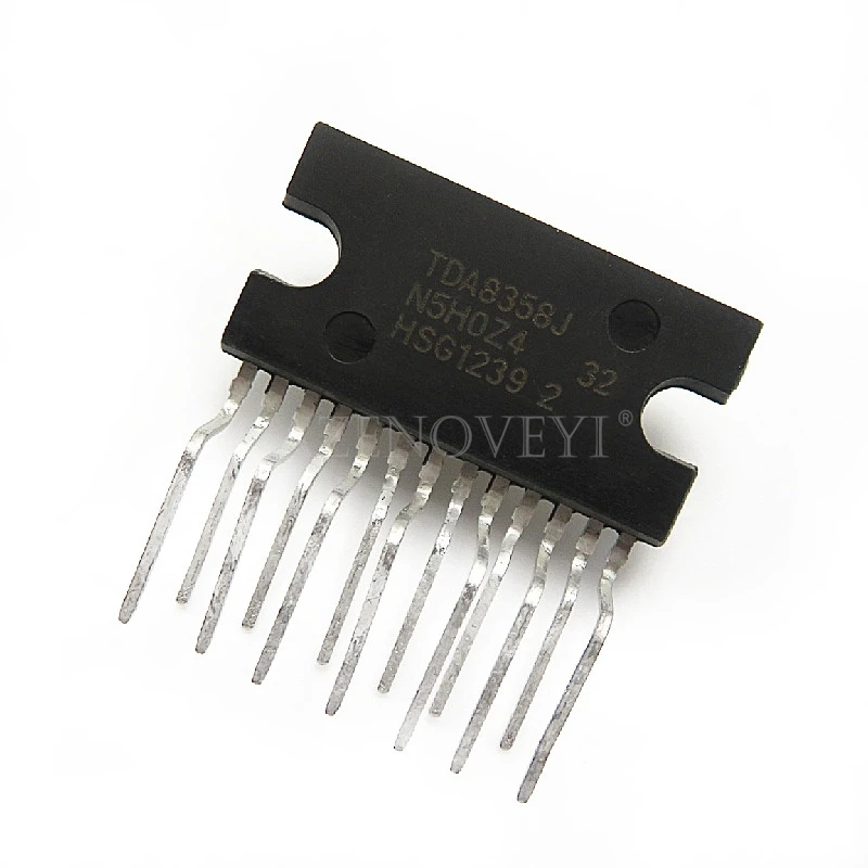 （1-5pcs）TDA1557Q TDA1557 TDA8358J TDA8358 TDA1553Q TDA1553 TDA1552Q TDA1552 ZIP-13