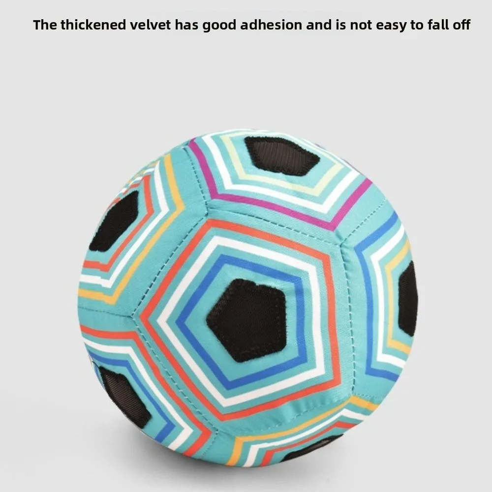 

New Foldable Football Ball Game Set Multiplayer Competitive Soccer Train Sport Game Soccer Game Mat for