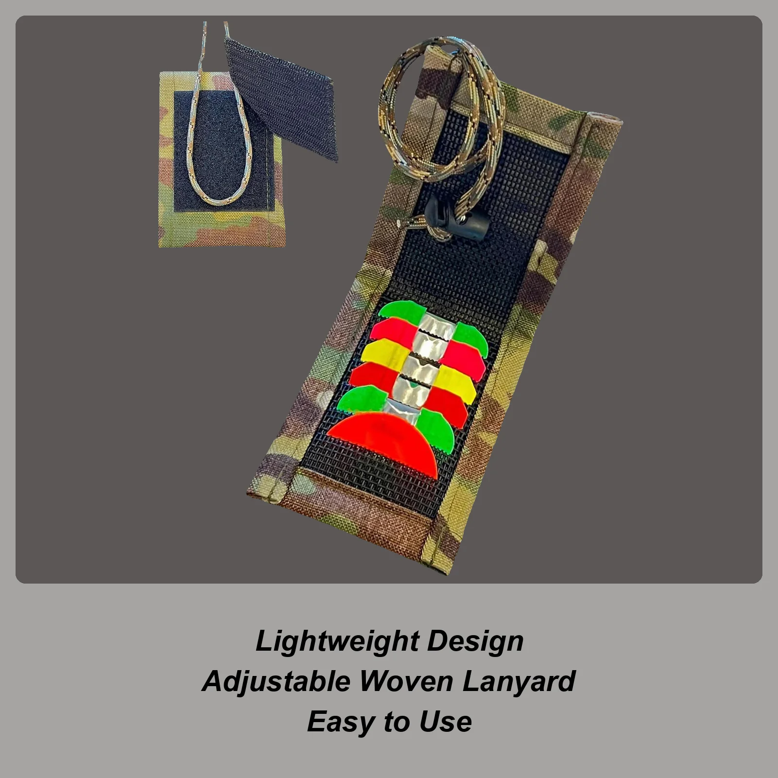 Elk Call Holder Bag… - image