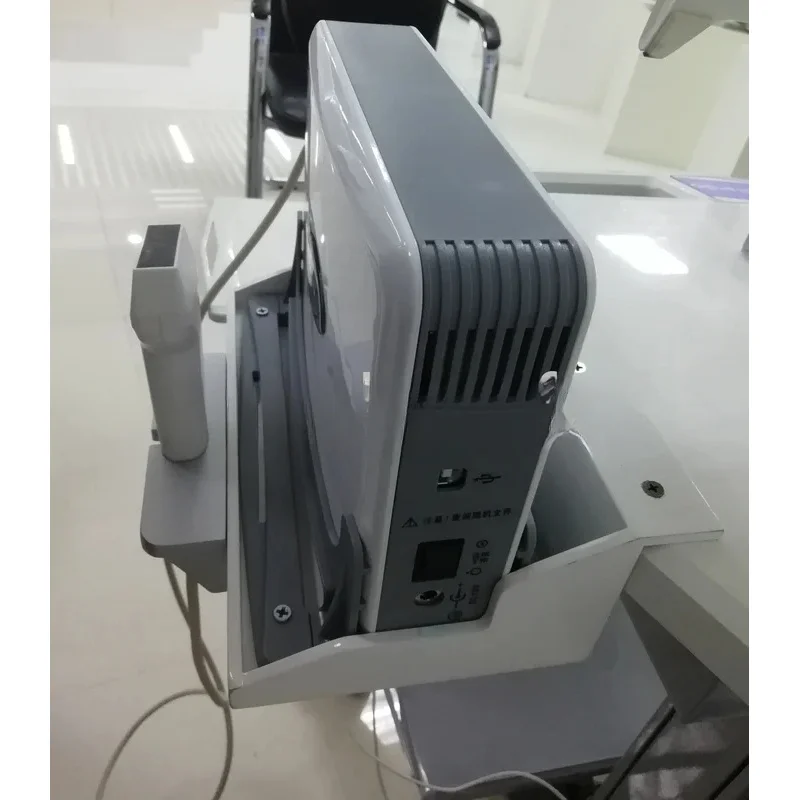 Portable Densitometer,Tibia Ultrasound Bone Sonometer MSLBD09