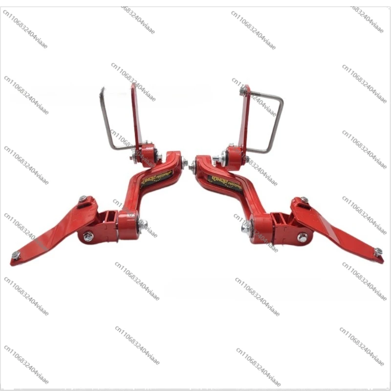 For Pickup 4X4 Toyota Hilux Vigo 2005-2015 | Front Balance Arm
