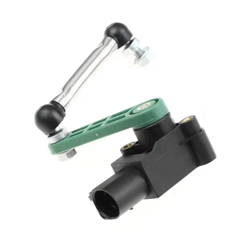 

2Pcs Rear Left Suspension Leveling Sensor For Porsche Cayenne 958 92A 2013 For TOUAREG 2010-2014 7P0616571