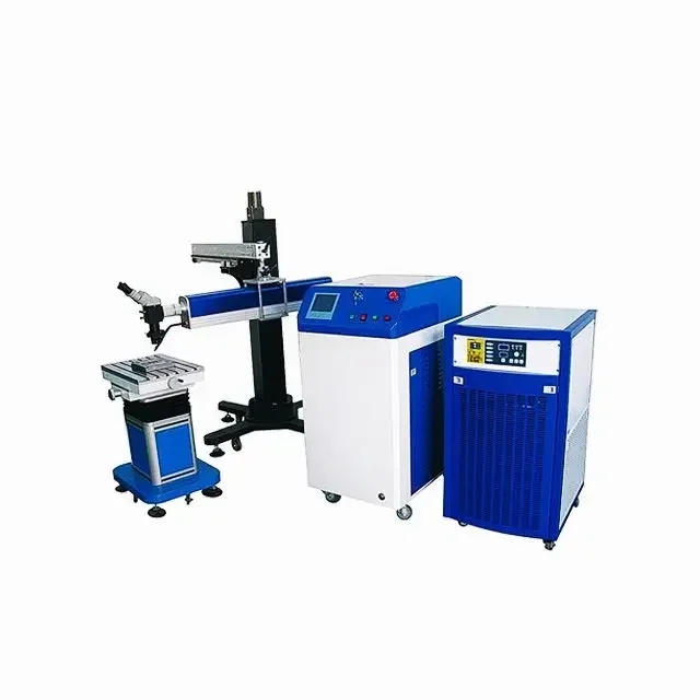 آلة لحام أوتوماتيكية لذراع الرافعة للمعادن #5