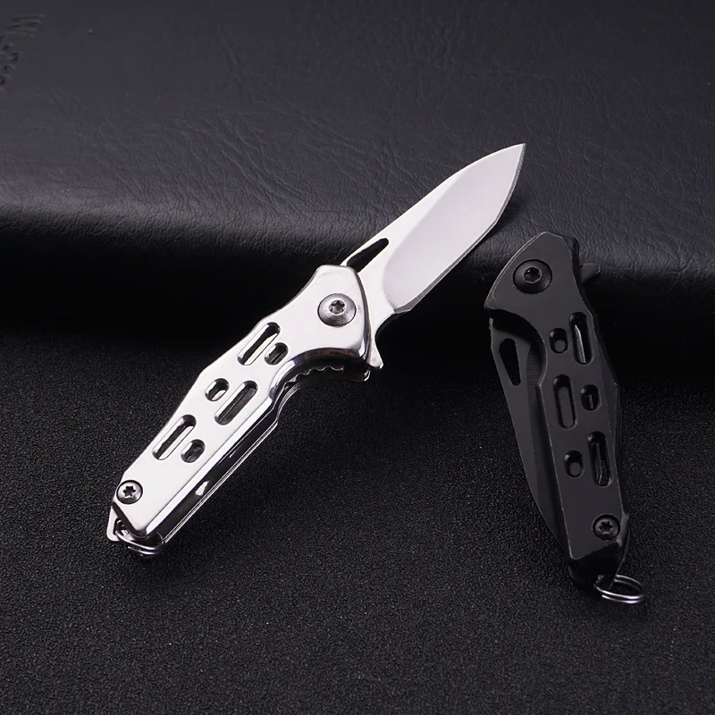 1 шт., карманный нож для самообороны