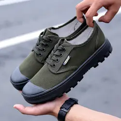 Men Casual Shoes Summer Canvas Shoes Men Breathable Casual Canvas Men Shoes Walking Men Shoes Chaussure Homme Factory sales