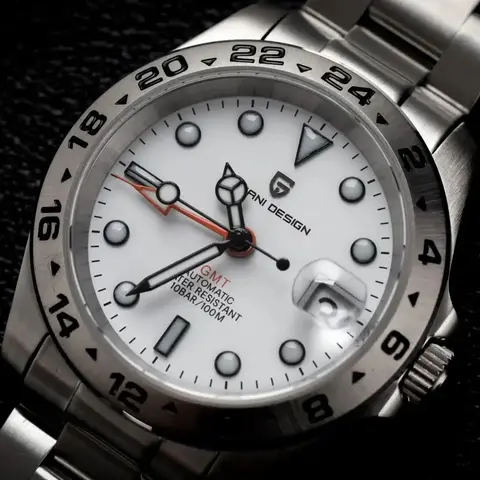 10 best sales Yupu klockor - №8