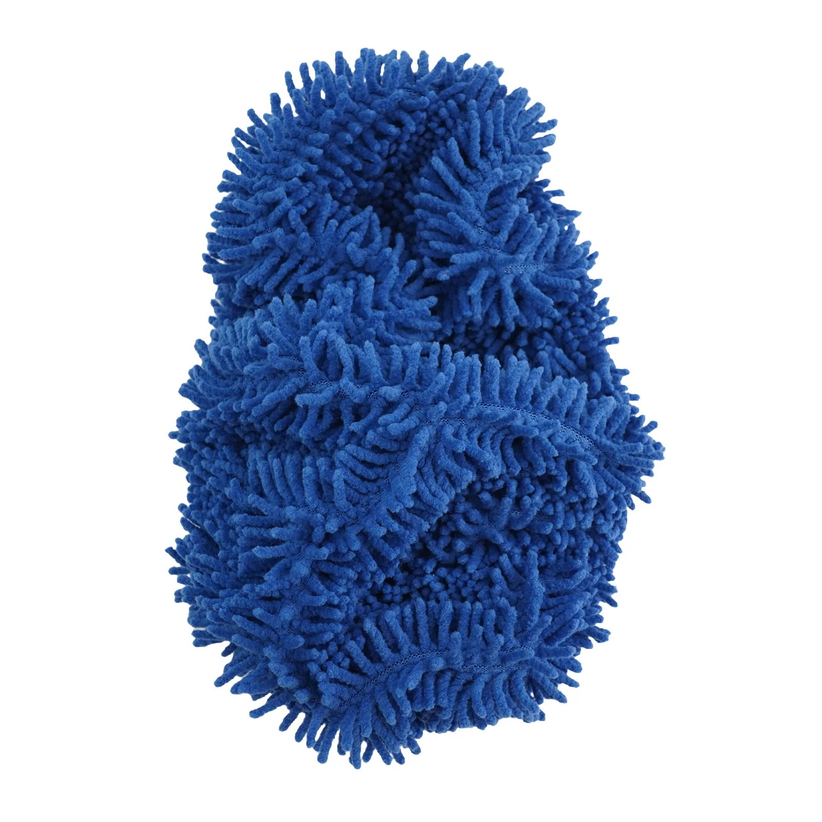 

Dry And Wet Refill Microfiber Mop Pads Washable Green/Blue Replacement Reusable 25.5*11.5 Cm 4*10pcs For Sweeper