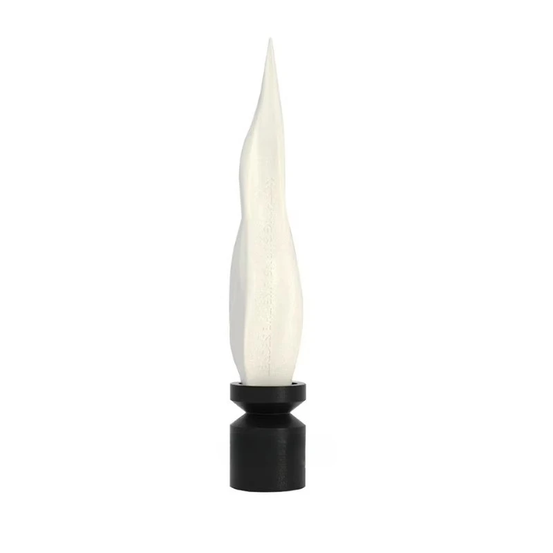 Scented candle fragrance ornament gift