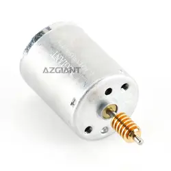 Temperature Regulator Evaporator Motor Engine Servo Motor Air heater flap actuator motor for Volkswagen VW Tiguan Golf Audi A3