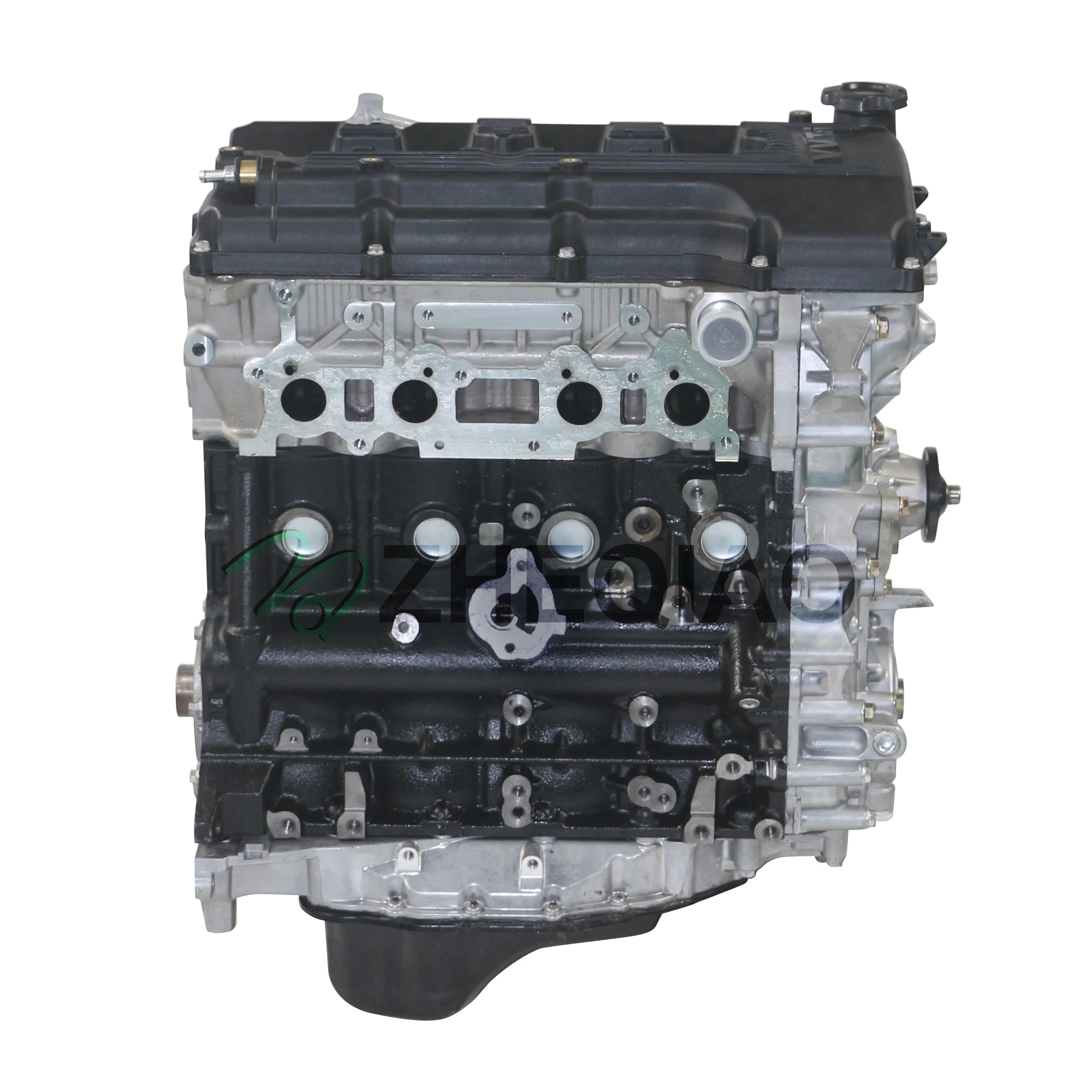 HEADBOK Genuine High Quality Factory Engine Long Block 2TR 2TR-FE Engine cylinder Block fit for Toyotacustom