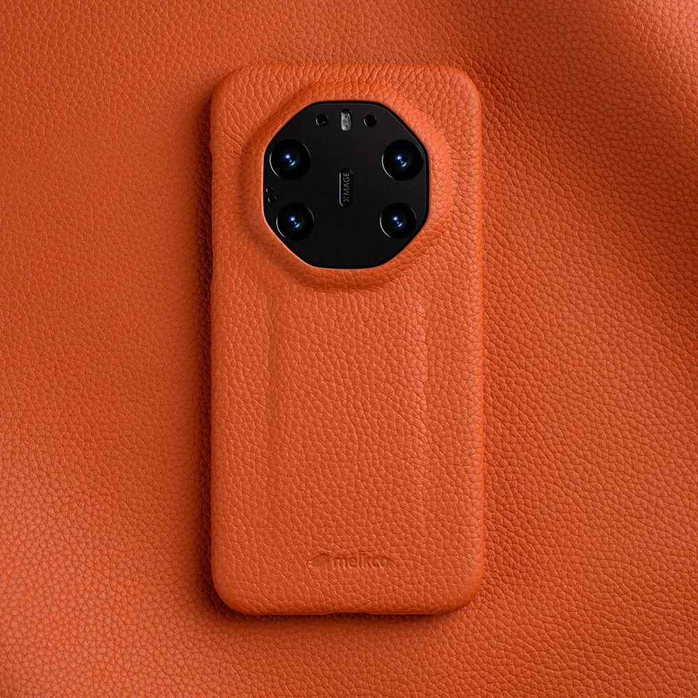 

Melkco Genuine Leather Case for Huawei Mate 80 RS Ultimate Design Real Premium Handmade Cowhide Busniess Leather Phone Cover