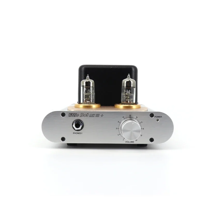 Factory Wholesale Live Music Equipment Vacuum Amplifier Tube Audio Amplifier