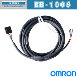 OMRON Authentic Original Photoelectric Switch Connector EE Series EE-1006 1001 1003 1009 2002 1010-R for Industrial Use