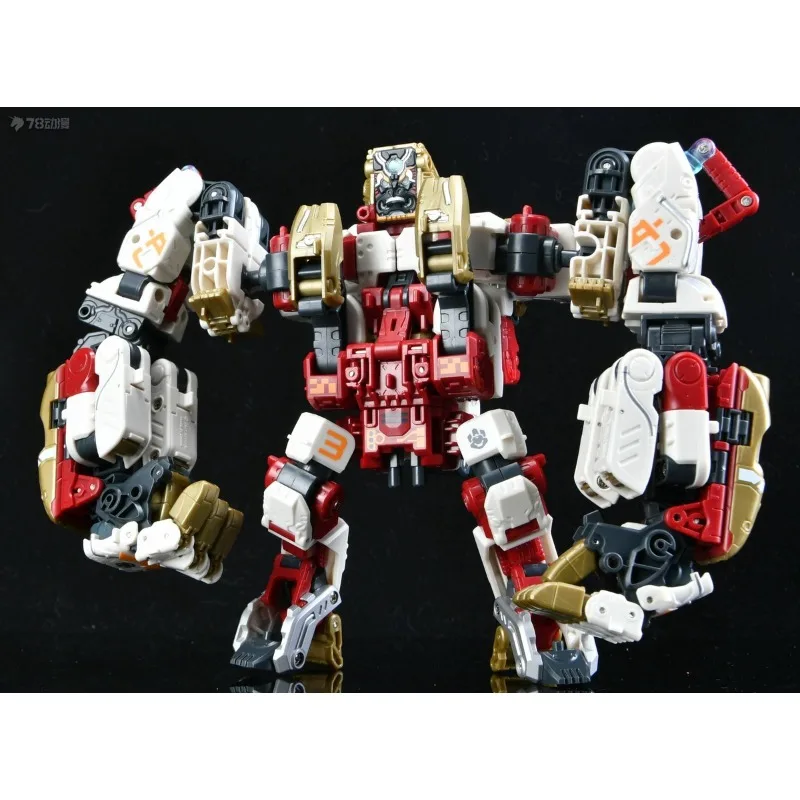 Brandneues Lager 52TOYS Original BEASTBOX Beast Box Serie Giant Claw Clan BB-34ME Bulbasaur Transformation Spielzeug Montagemodell