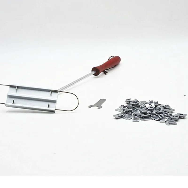 BBQ Branding Iron For Grill Barbecue Tool For With 55 Letters DIY Personalise Steak Meat