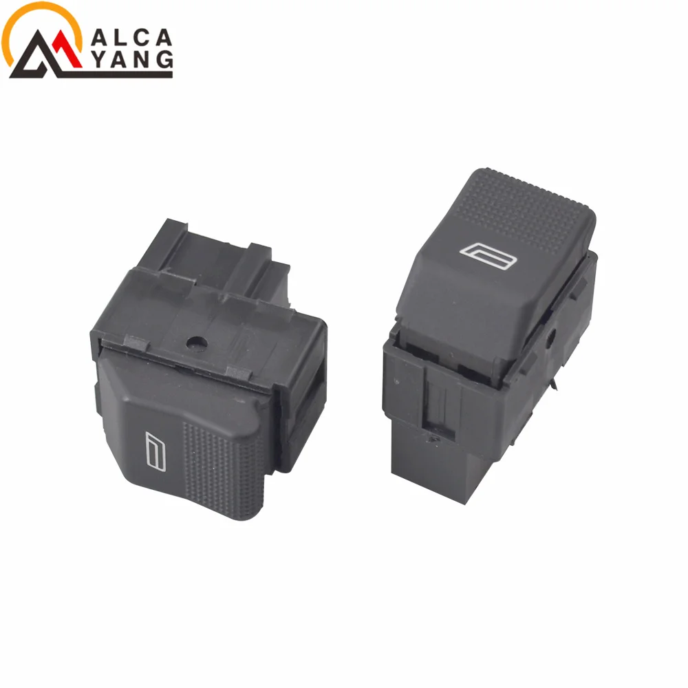 Electric Window control Switch For VW POLO HATCHBACK Lupo Seat Cordoba Seat Ibiza 6N2 6X0 959 855B 6X0959855B