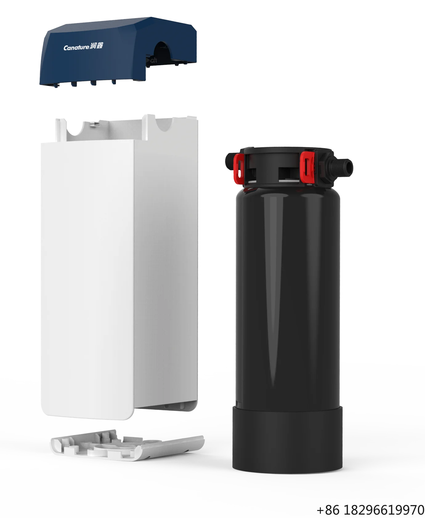 New Energy Solar AC 12000-24000BTU Cooling Heating Home
