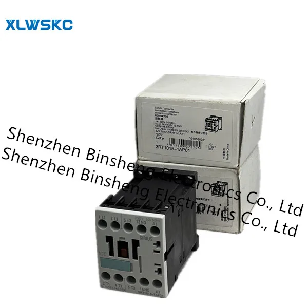 3RT1015-1AP01 3RT10151AP01 AC230Vコンタクタ