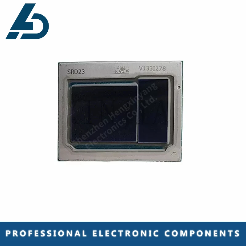 

1 шт. 100% новый SRD21 SRD22 SRD23 I7-8500Y I5-8200Y M3-8100Y комплект BGA чипсет