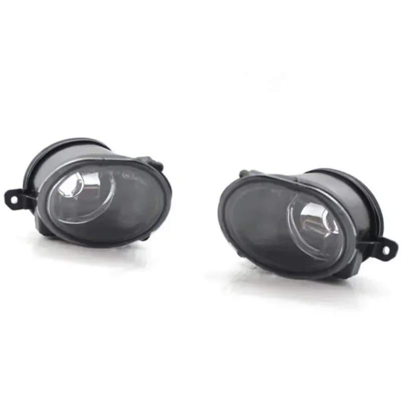 

New! One Pair Fog Light Assembly Fog Driving Lamp For Volvo S40 V50 2008-2011 30764930 30764931