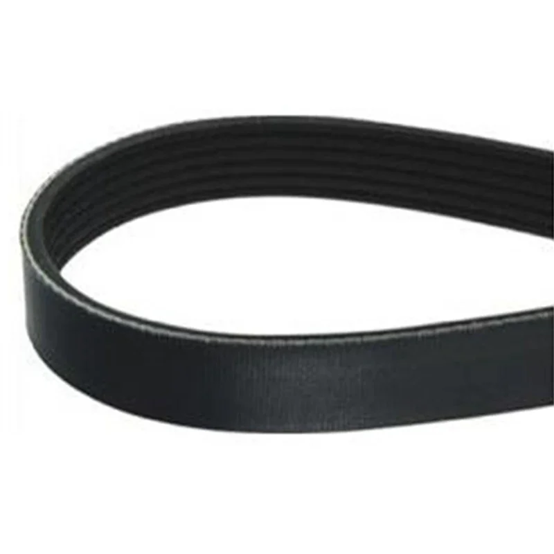 1 قطعة حزام محرك اعوج الخامس 0139977492 المطاط الأسود لمرسيدس بنز W203 W204 W211 C-E-CLASS CLK C180 C200 C230 E200