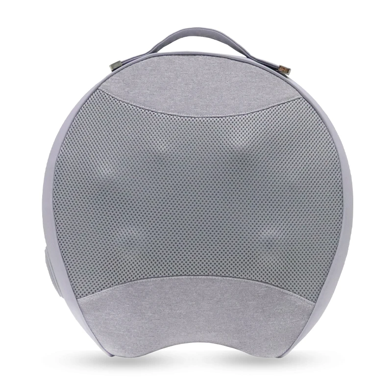 

Massage seat cushion heated vibrating