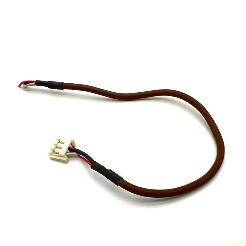 1 pz nuovissima testa magnetica a doppia pista resistente all'usura con la linea per le parti di riparazione del ponte del nastro Audio avanzato del registratore