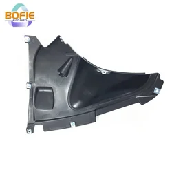 51717260739 / 51717260740 Automobiles Front Splash Shield Inner Fender Liner for BMW 3' F30 F35 316I 318I 320I 2012-2018