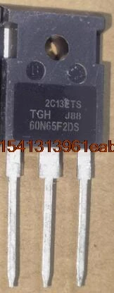 tgh60n65f2ds-tgan50n90fd