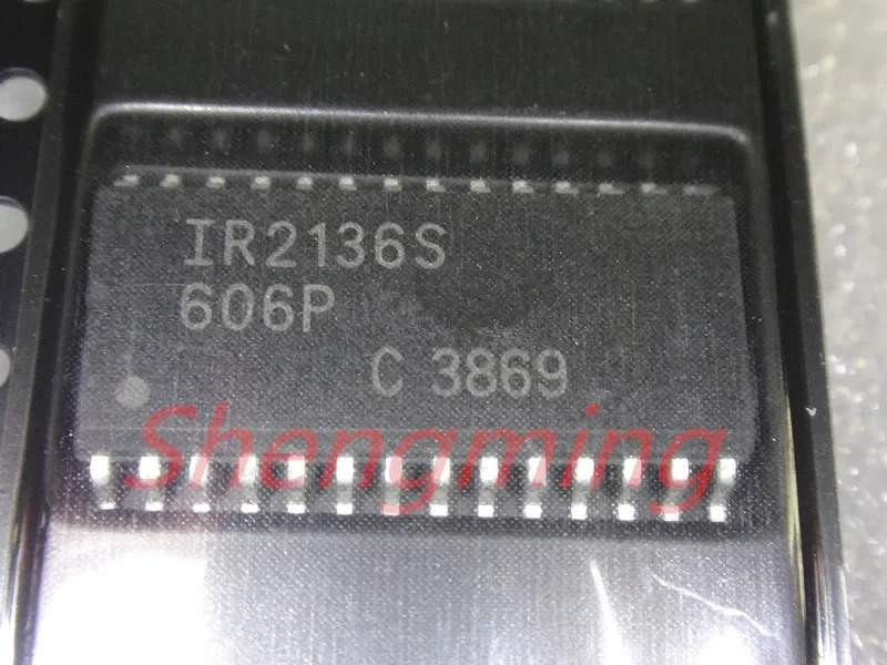 10PCS IR2130S 2131S 2132S 2133S 2136S 2135S 2233S STRPBF SOP-28