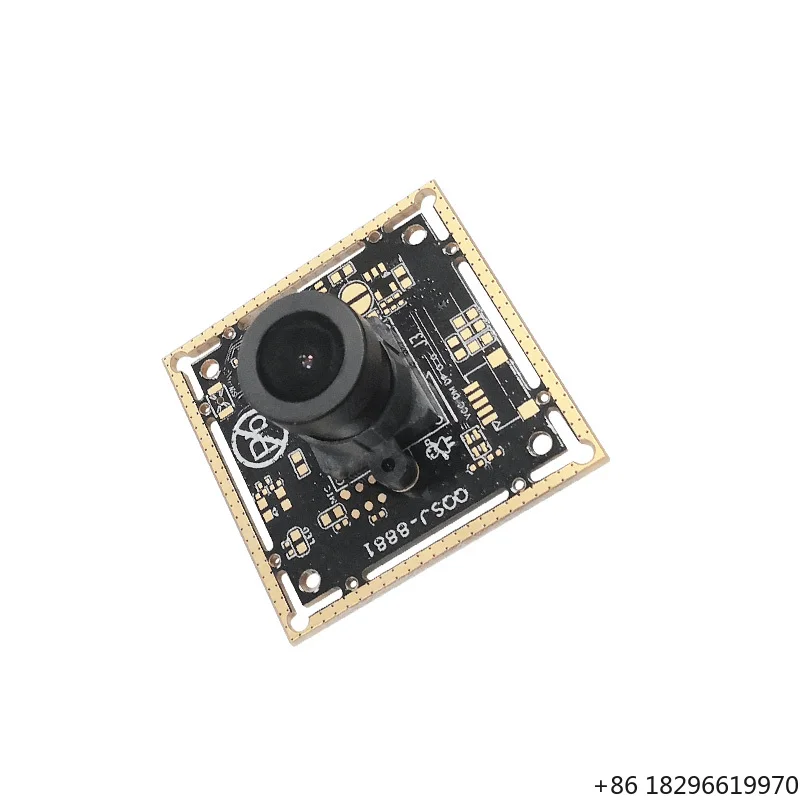 

1080P 2MP Sensor USB 2.0 Security Module with Cheap Price Factory Direct