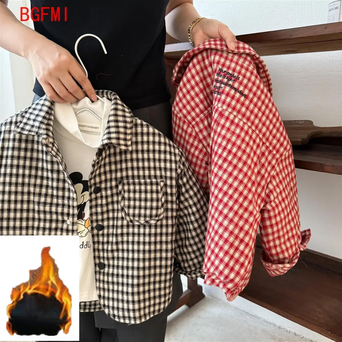 Thumbnail 2 - #70 Trending Baby Outerwear Right Now