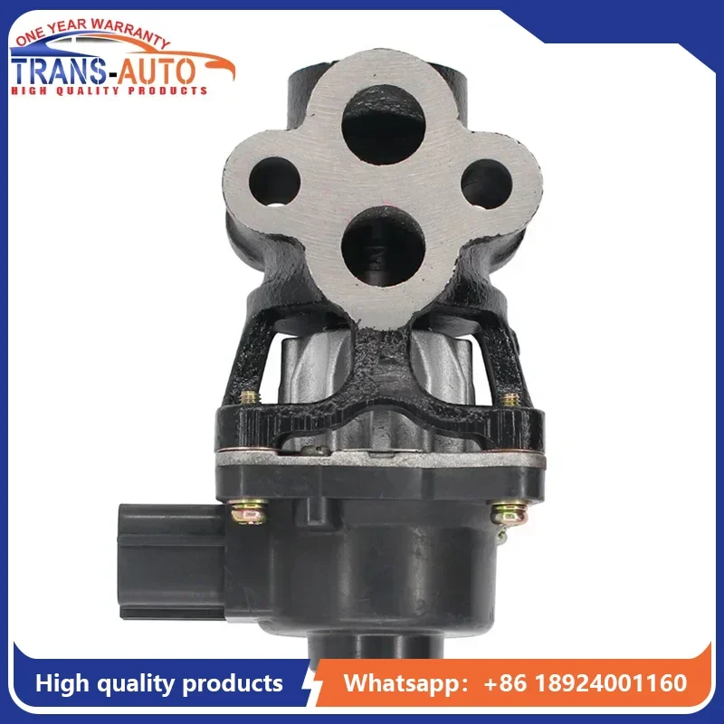EGV922 1811177 E00 18111-77E01 Vitara Suzuki Grand Chevrolet Esteem XL7 사이드킥 트래커 18111-77E02 용 EGR 밸브 슈트