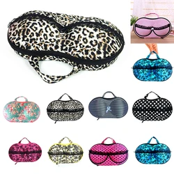 10 Color Bra Underwear Lingerie Case Storage Box Portable Laundry Protection Bra