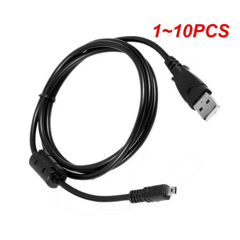 

1~10PCS Pin K-Type Headset Connector Plug to 3.5mm Speaker Interface-Audio Conversion Cable for TK-240 UV-B6 UV-B5 UV-5R Radio